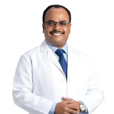 Dr. N. Arunkumar
