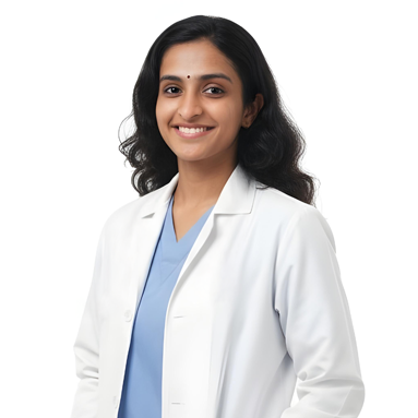Dr. J. Janani