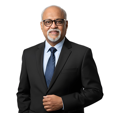 Dr. K. Ramakrishnan, Managing Director and CEO of Athma Mind Care Hospital