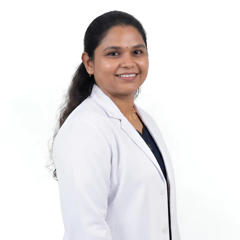 Dr. P. Sindu
