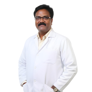Dr. M. Sridhar