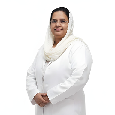 Dr. A.R. Syeeda Sheerin